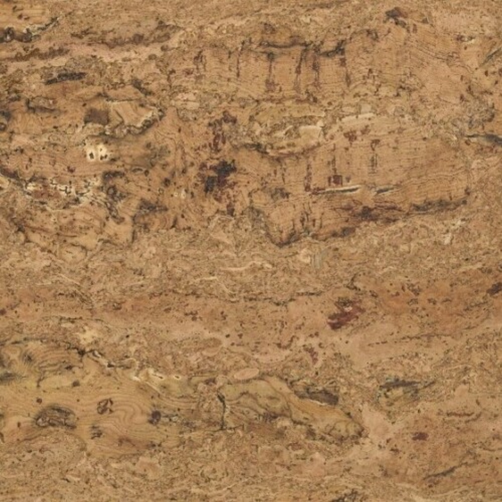 Rio grande naturel – traditioneel zwevende kurkvloer